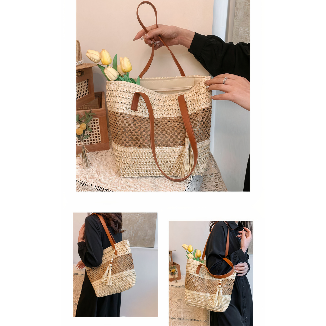 Beach Glamour 3 in 1 – The Summer Edition