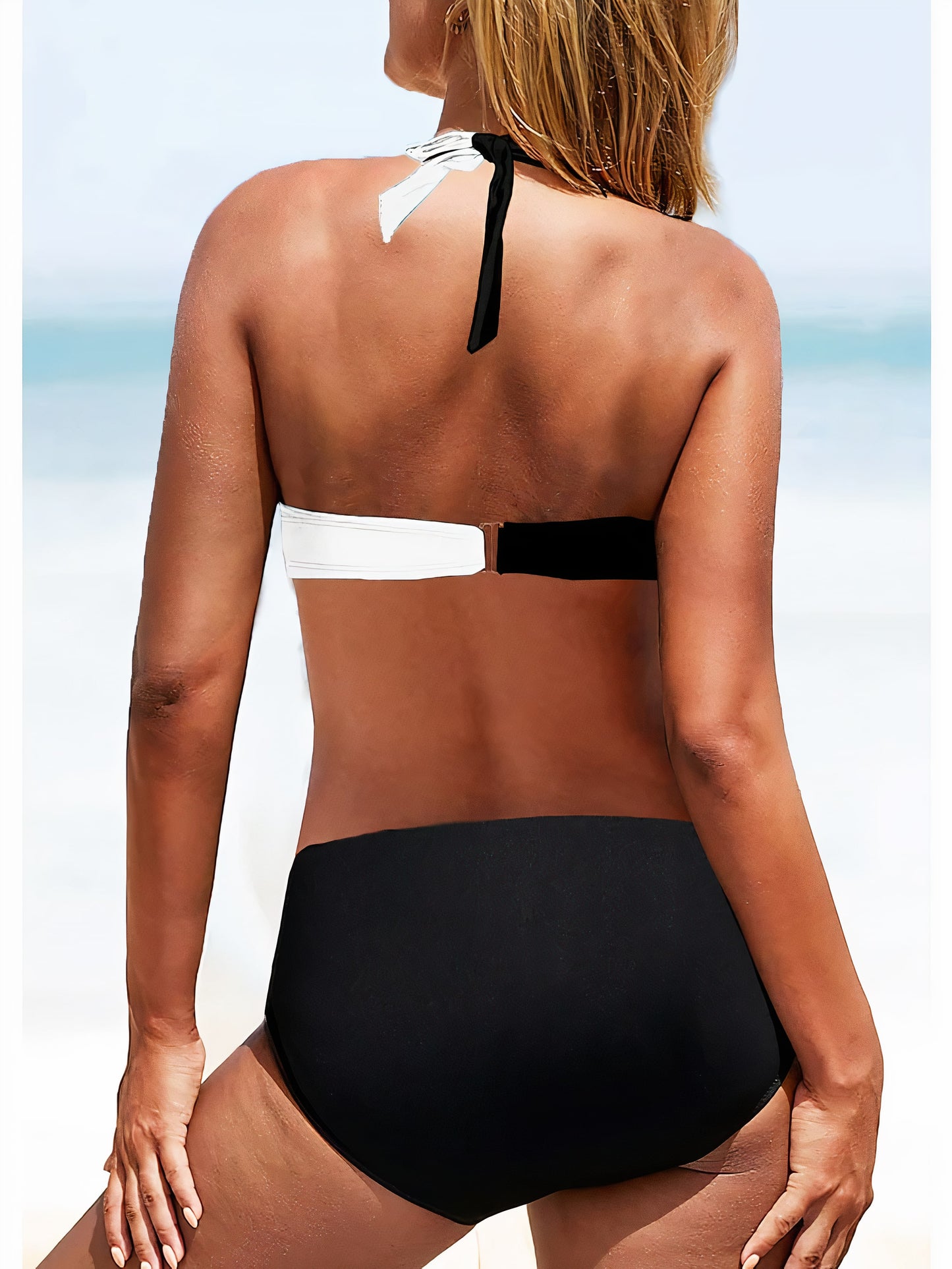 Sea Breeze Bikiniset