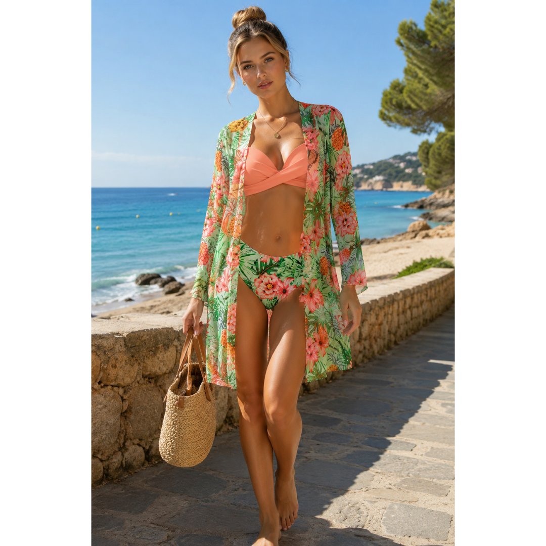 Top Seller 3 in 1 Bikiniset