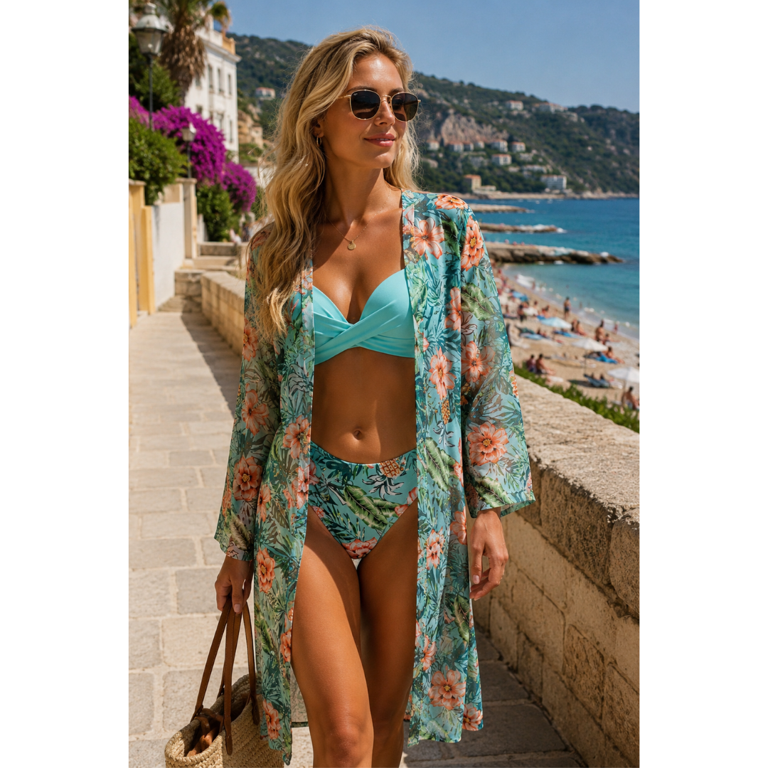 Top Seller 3 in 1 Bikiniset
