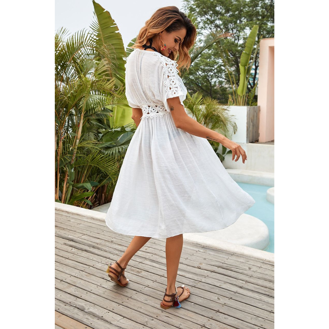 Amalfi Tunic