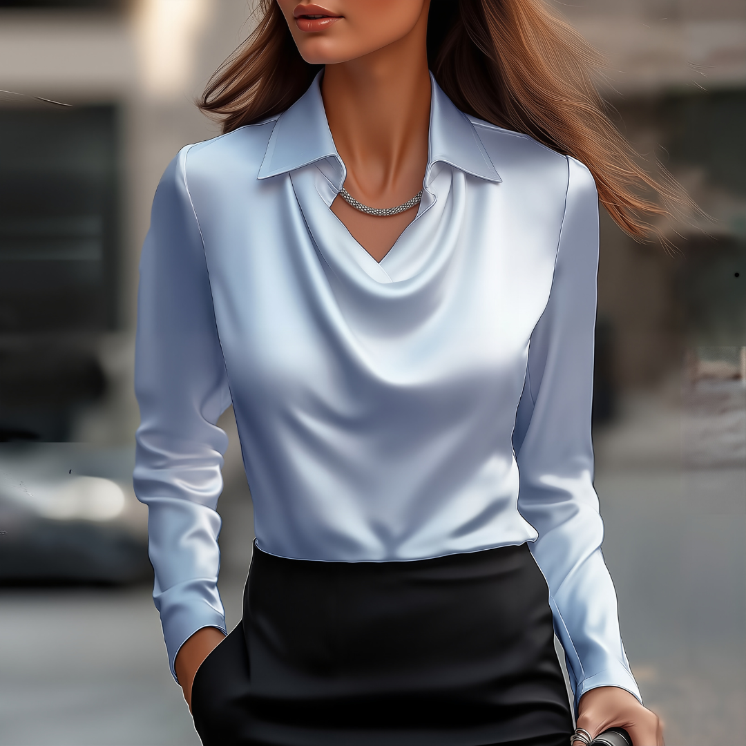 Amara Blouse