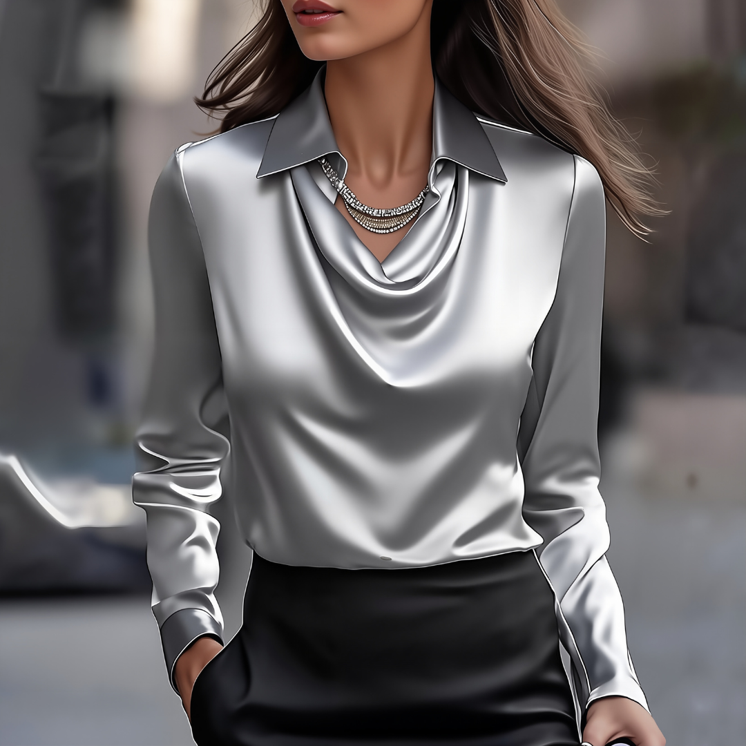 Amara Blouse