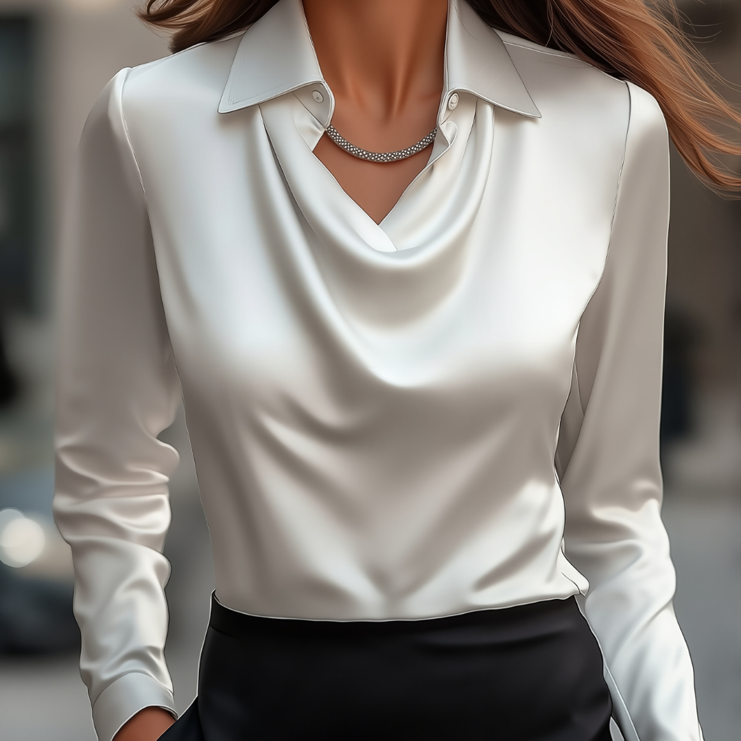 Amara Blouse