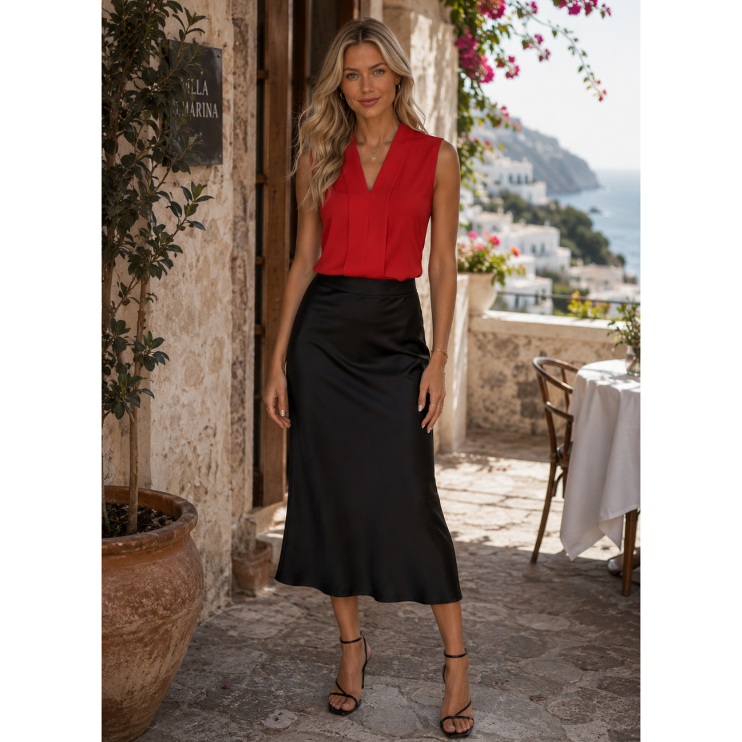 Celeste blouse