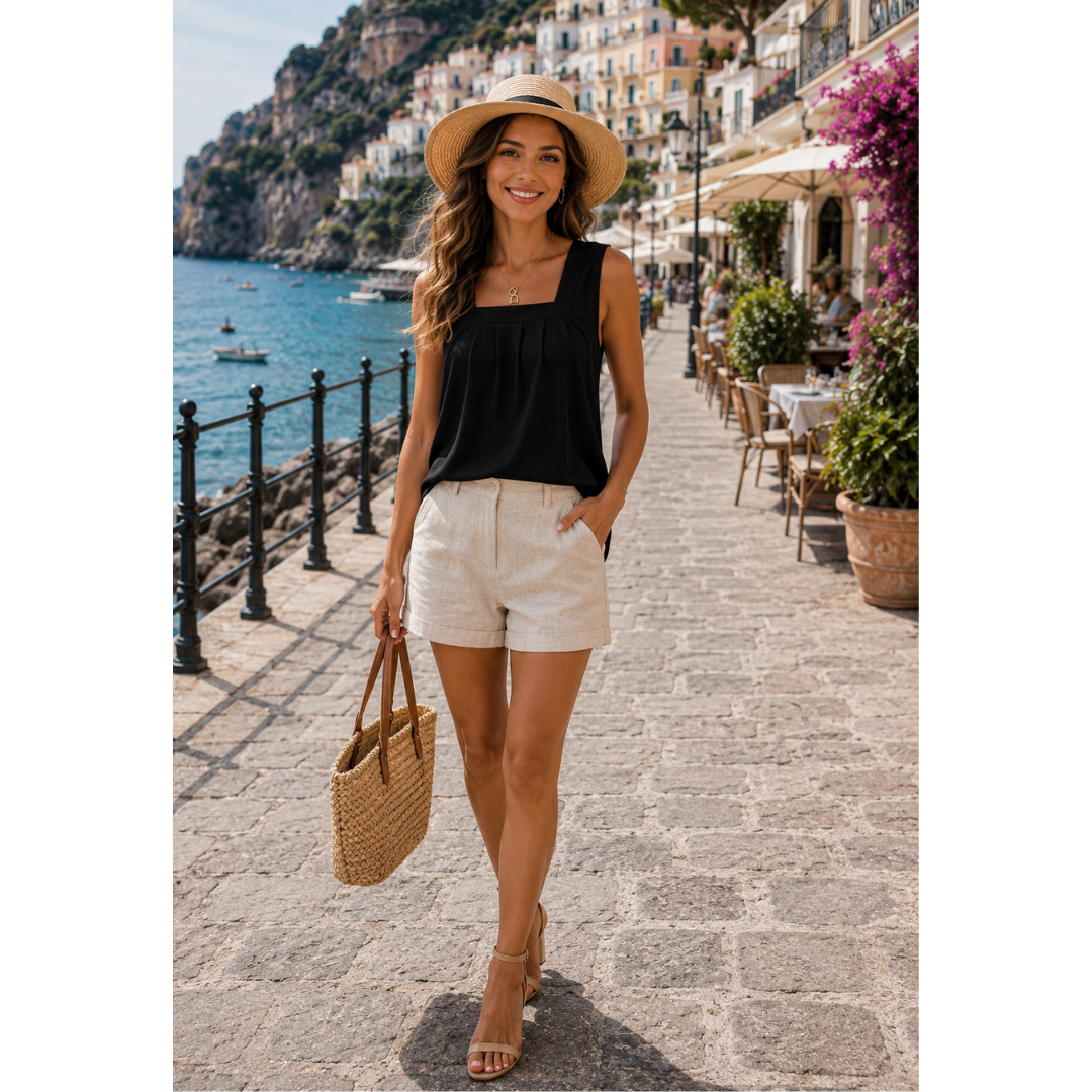 Estelle Top
