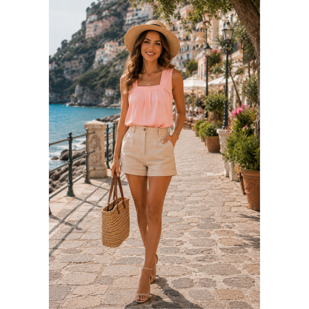 Estelle Top
