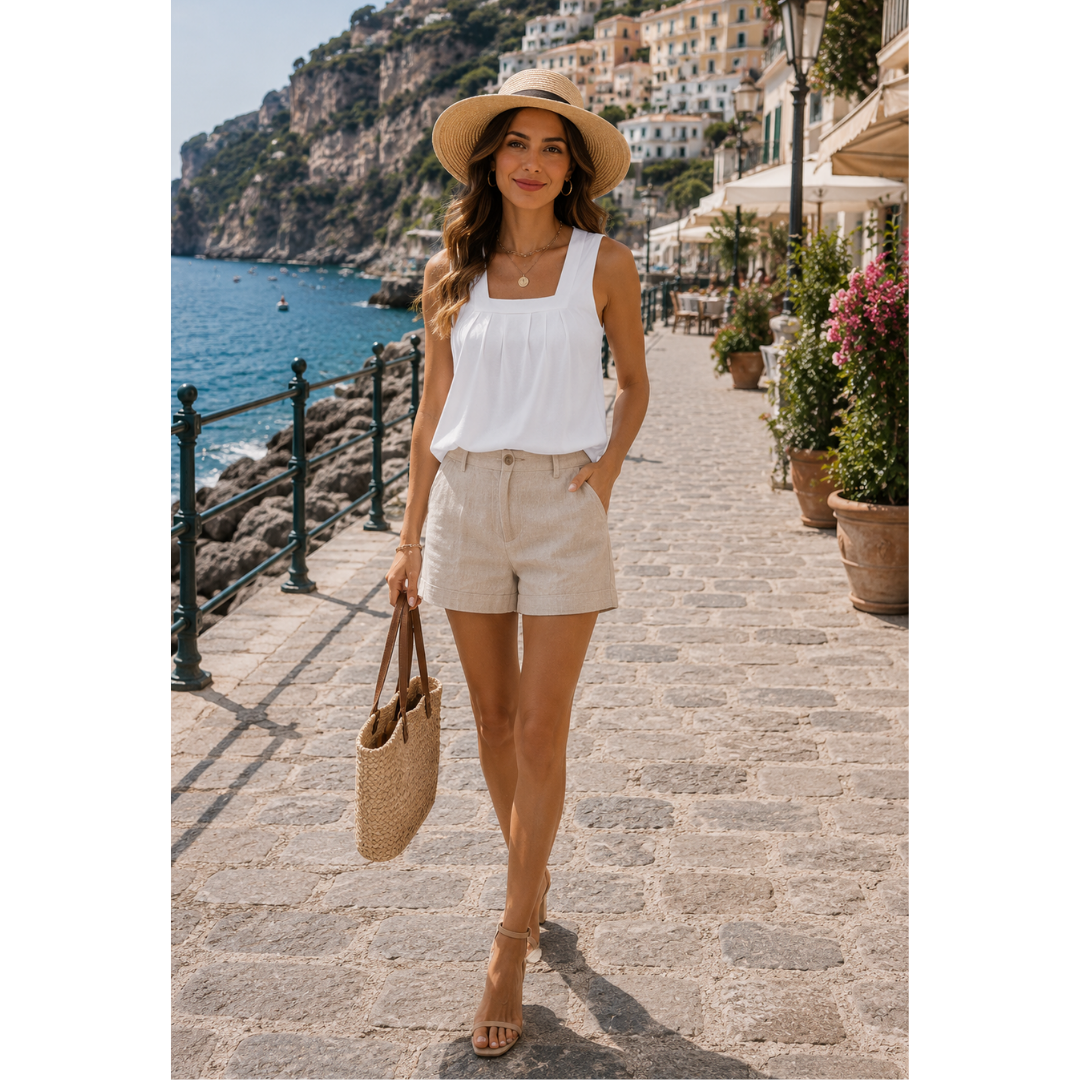 Estelle Top