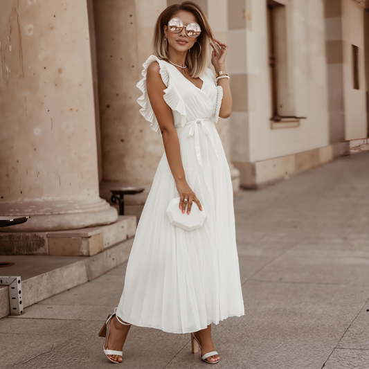 Glam Maxi Dress