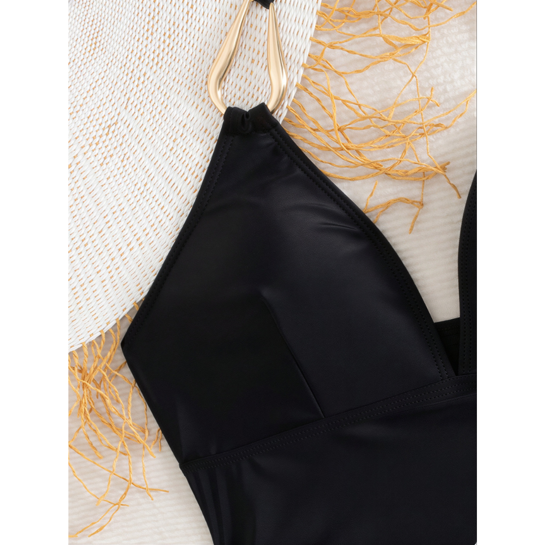 Golden Shape Tankini