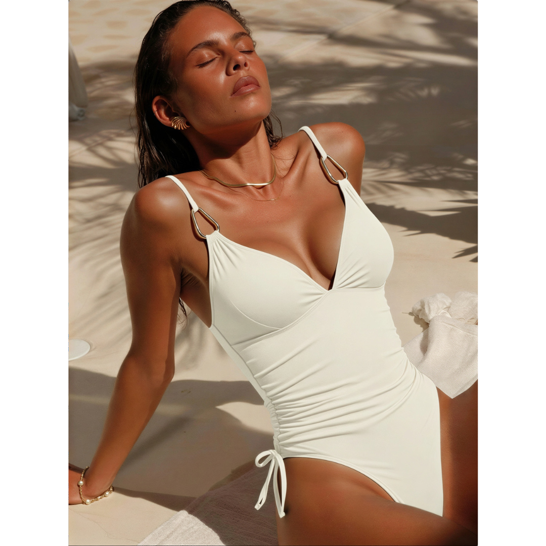 Golden Shape Tankini