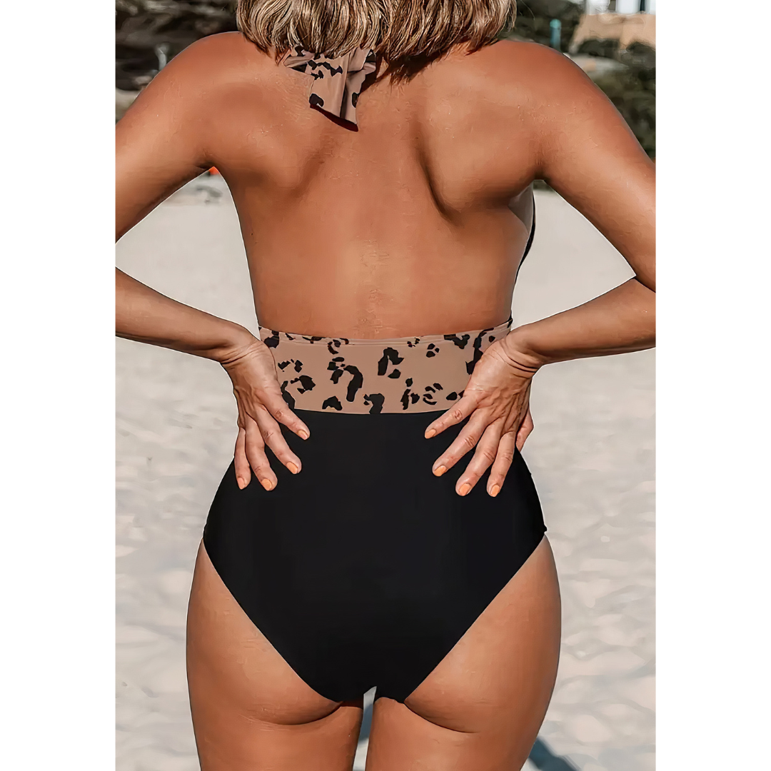 Luxe Aura Swimsuit