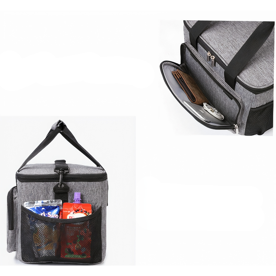 Ultimate Cooler Bag