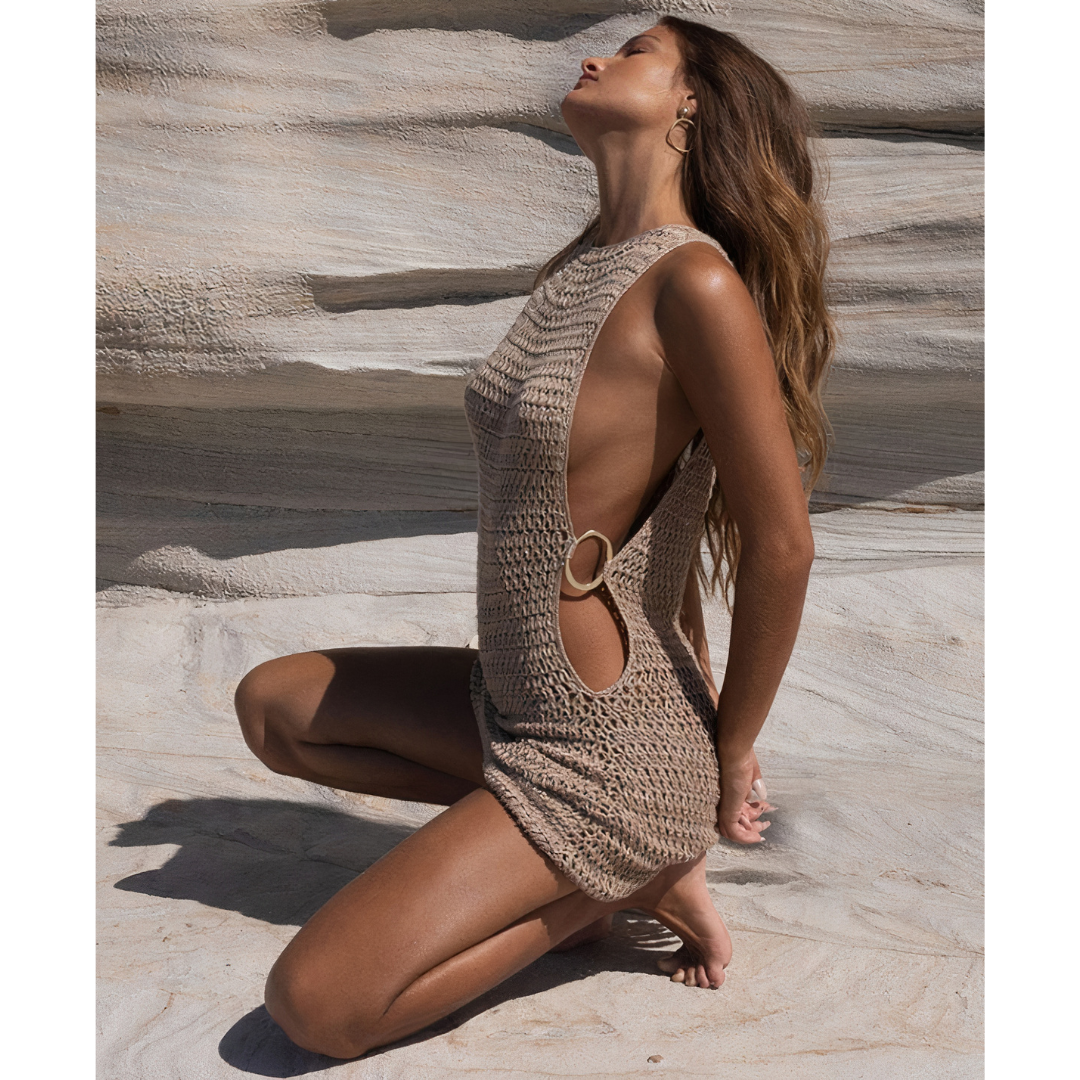 Maré Luxe -mekko
