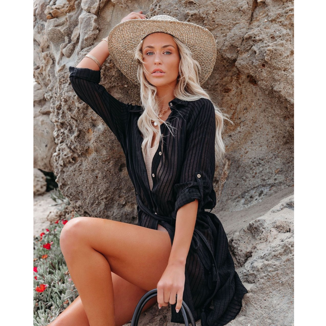 Laguuni Breeze tunika