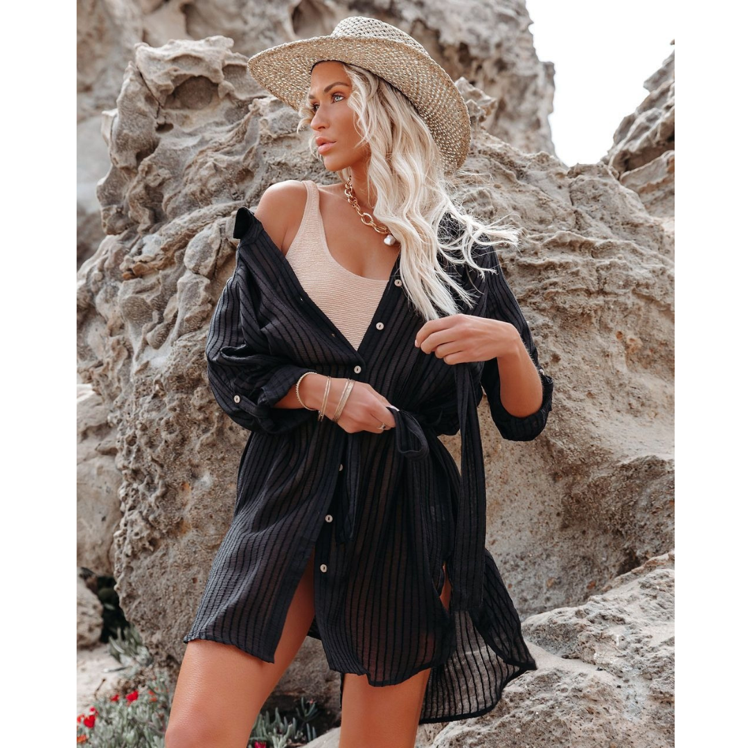 Laguuni Breeze tunika