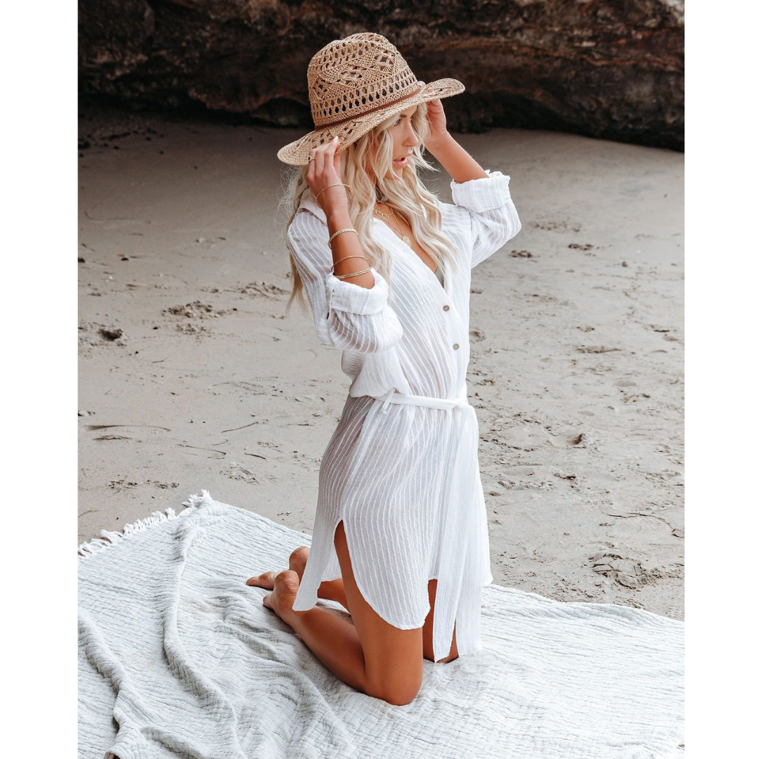 Laguuni Breeze tunika