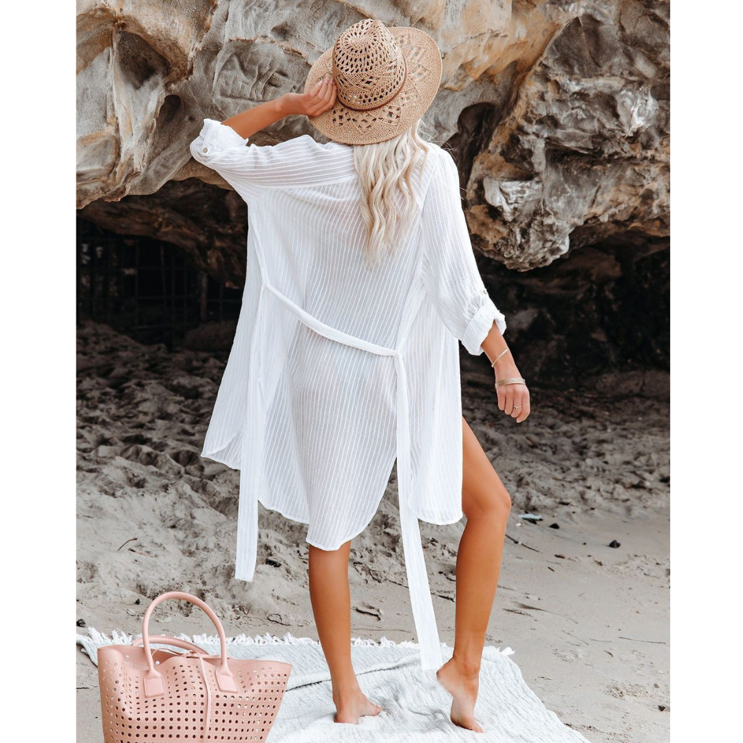 Laguuni Breeze tunika