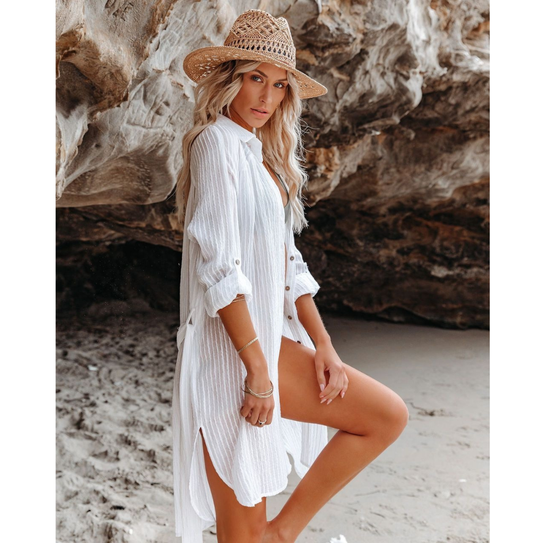 Laguuni Breeze tunika