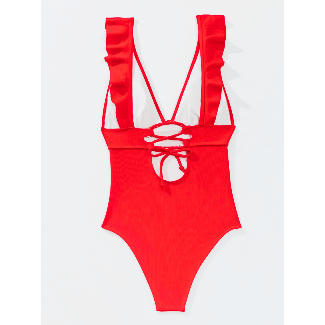 Monaco Mirage Swimsuit