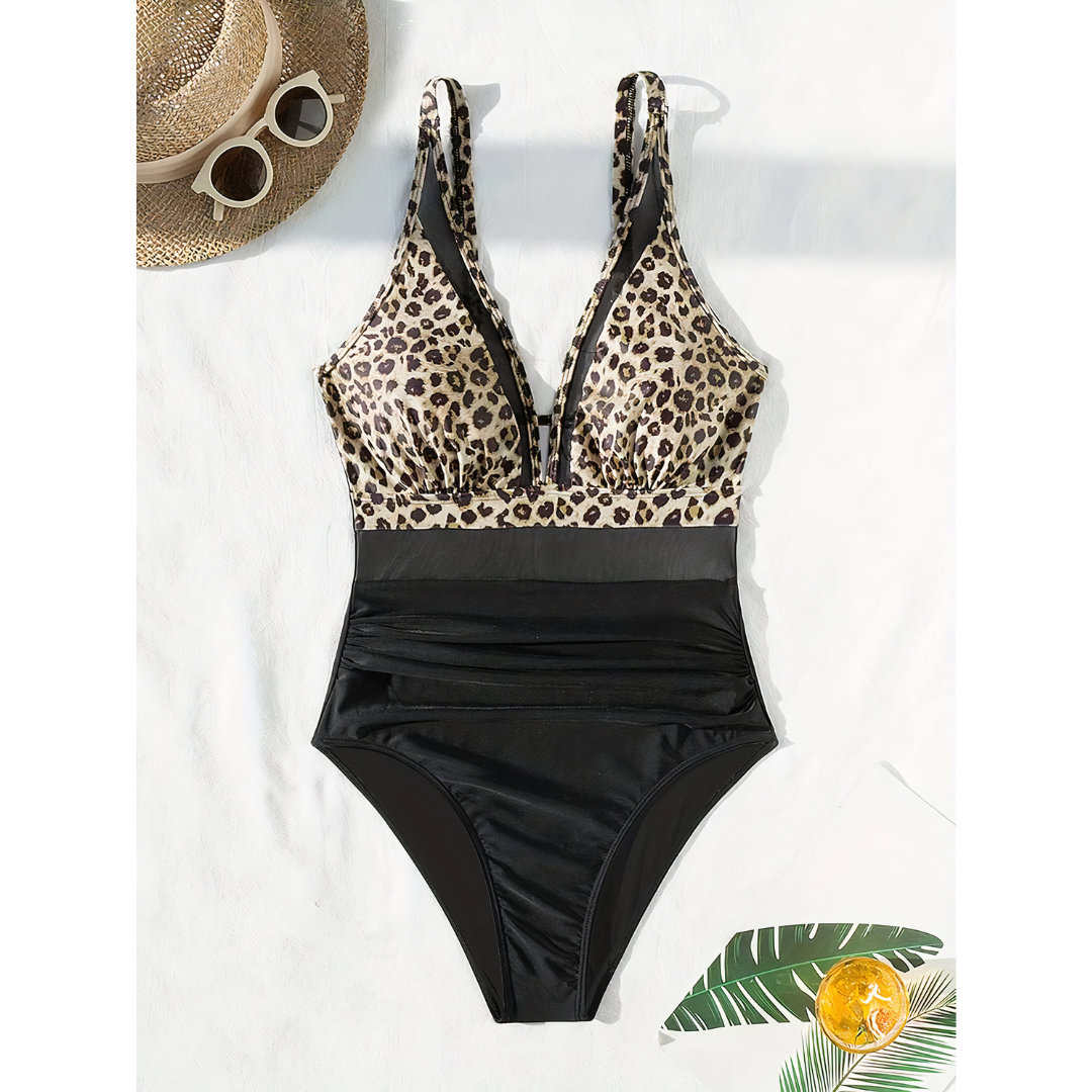 Crystal Cove Swimsuit