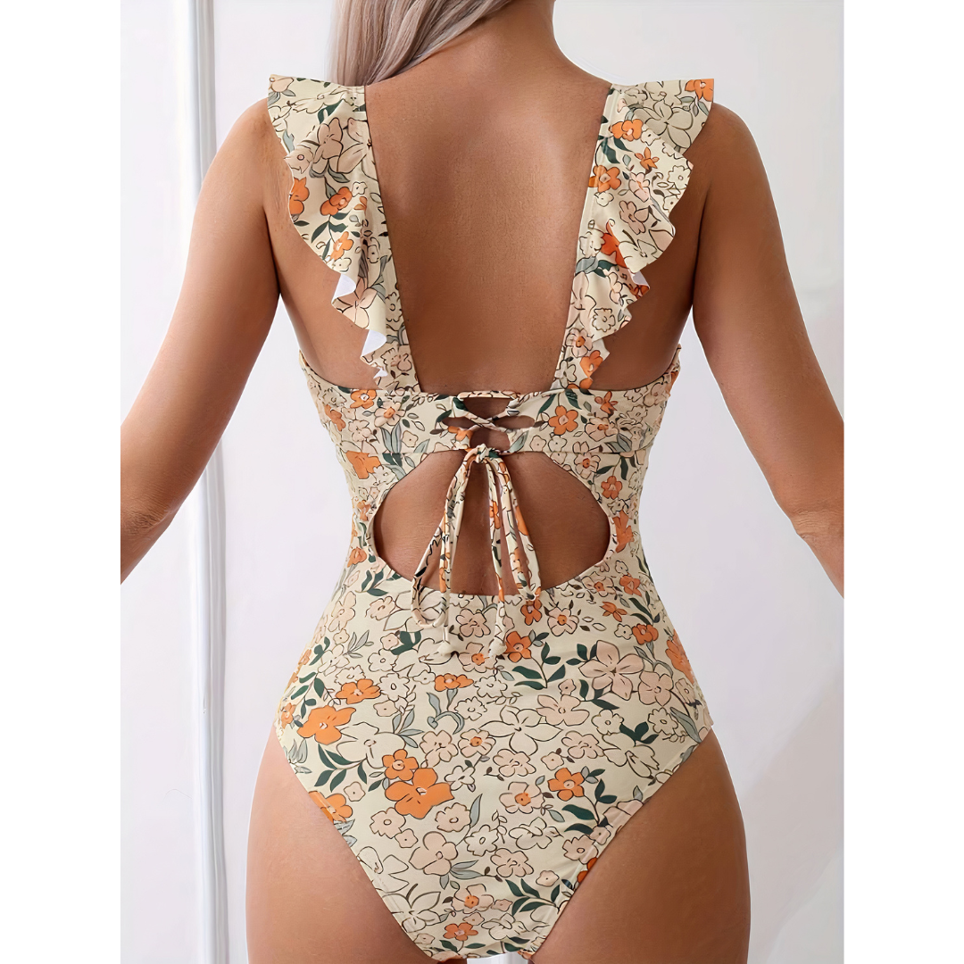 Florence Flair Swimsuit