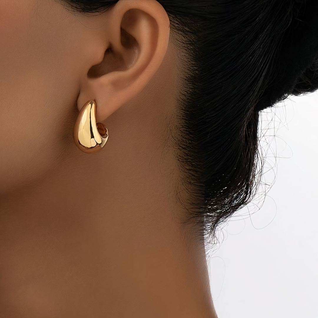 Royale Luxe Earrings