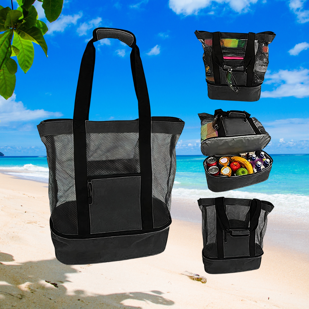 Beach Cooler Beachbag BIKINIMODE