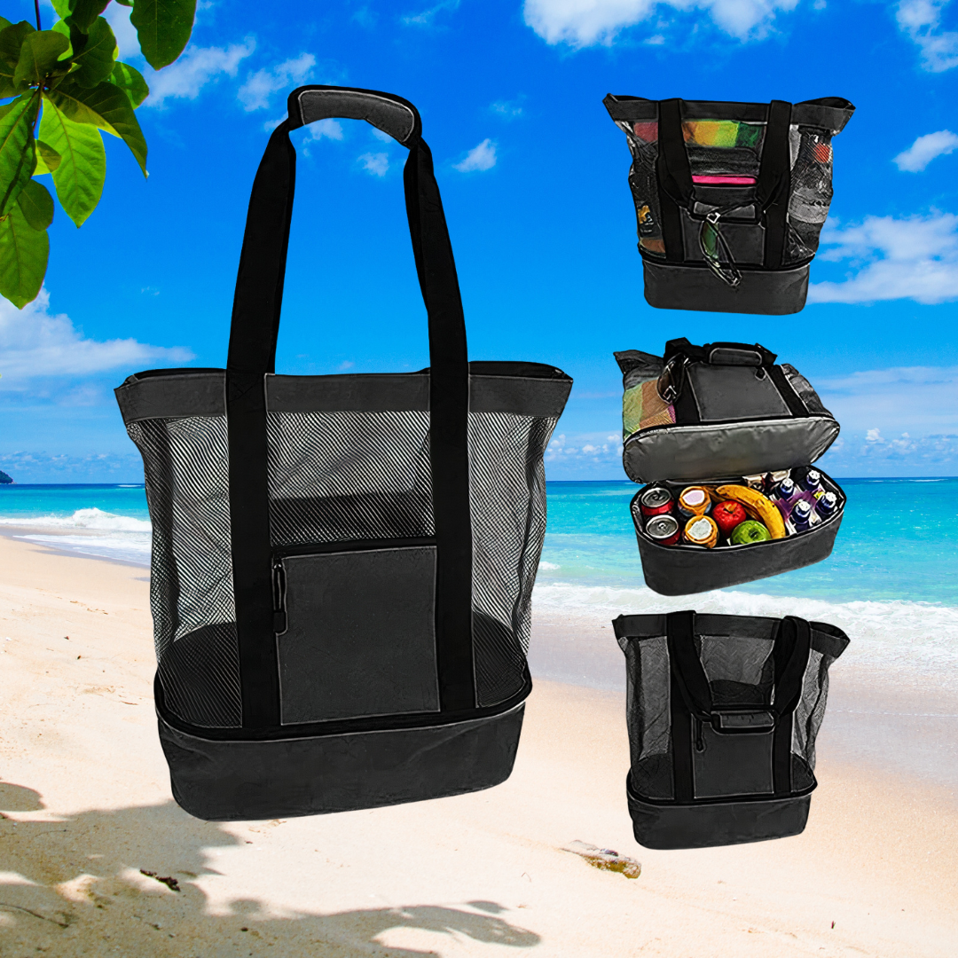 Beach Cooler - Beachbag