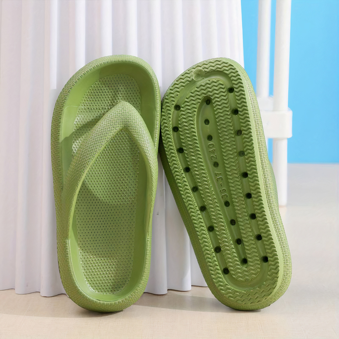 BeachEase Comfort - Flipflops