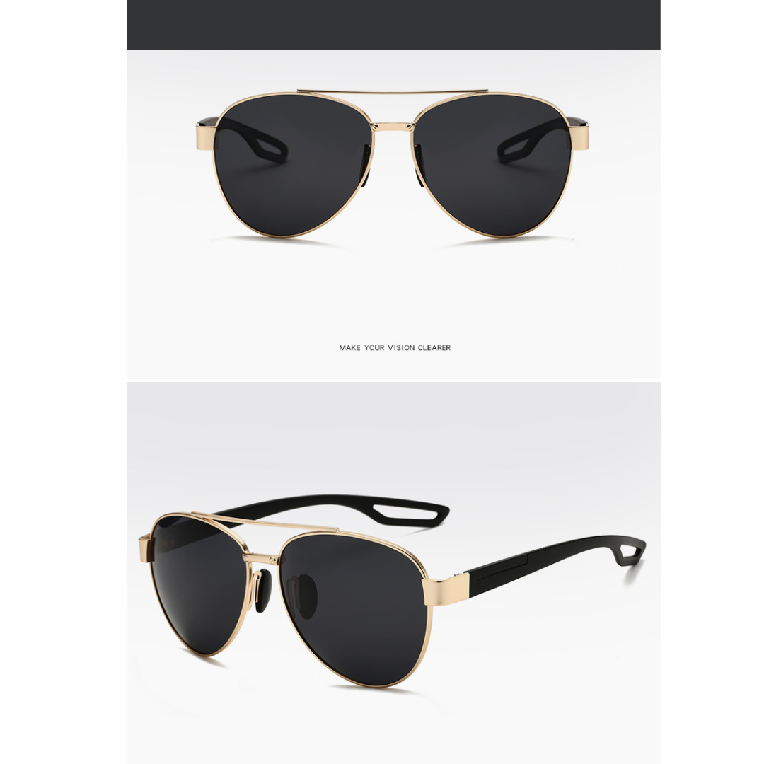 Glam Air - Sunglasses