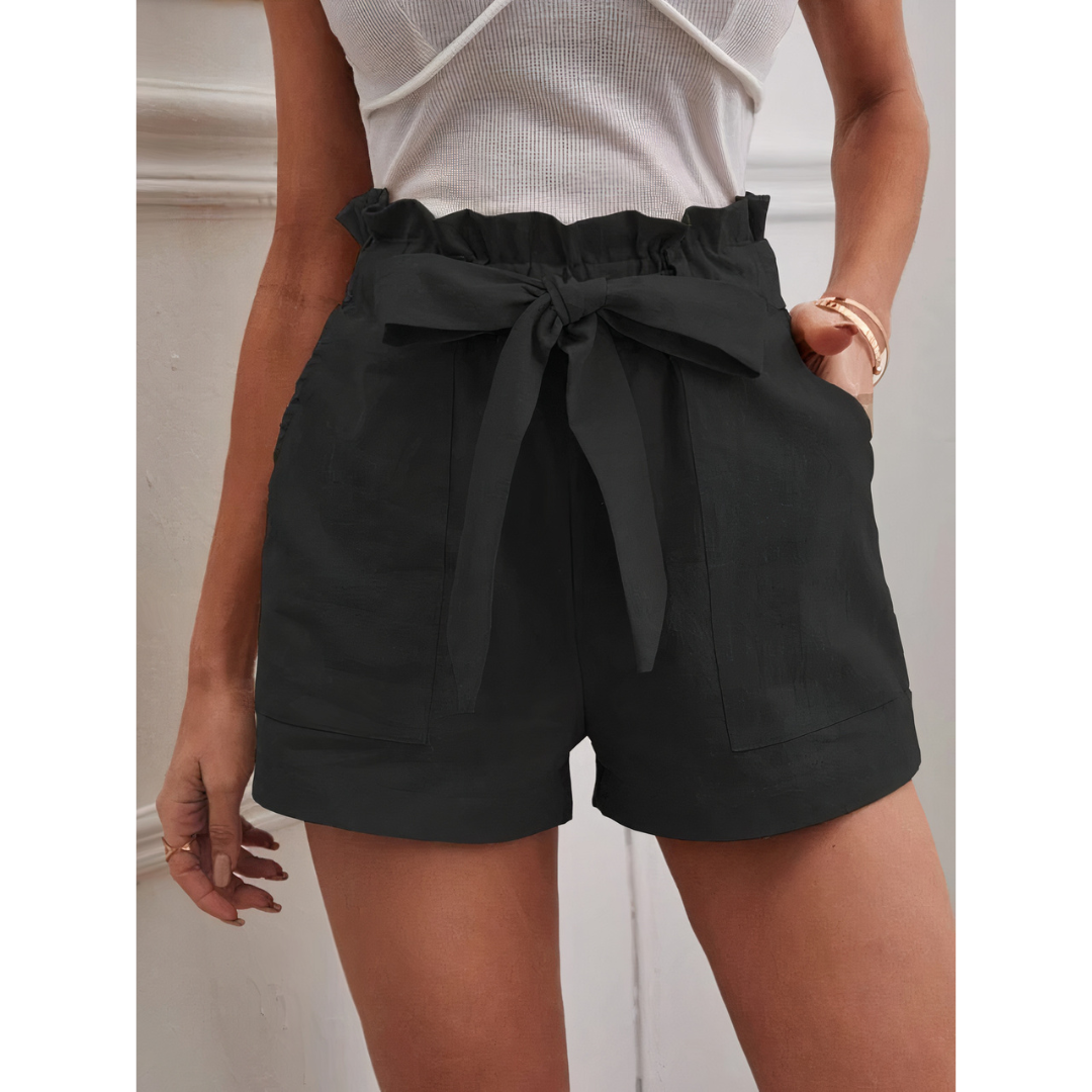 Casual Elegance Shorts