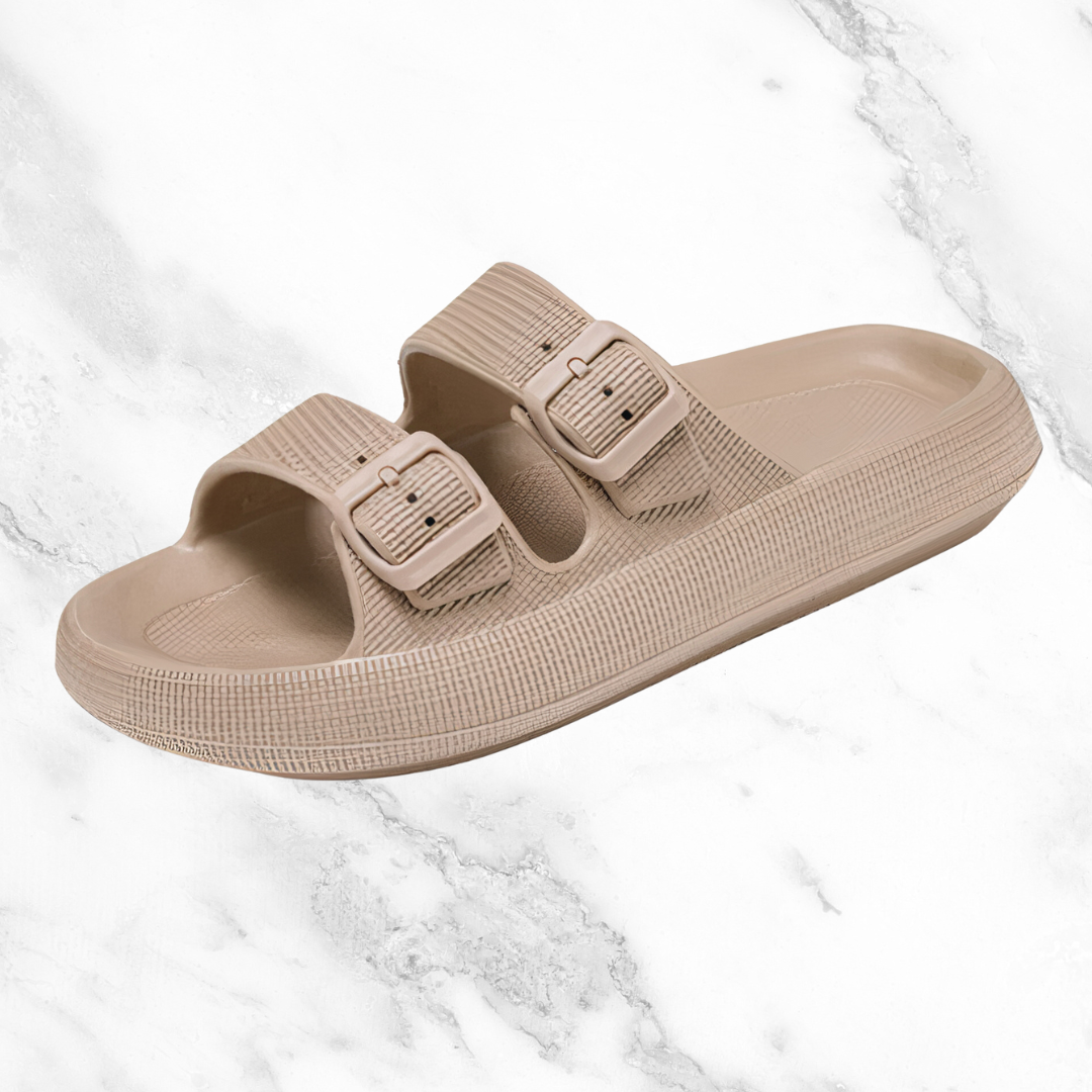 BeachEase Comfort - Sandals