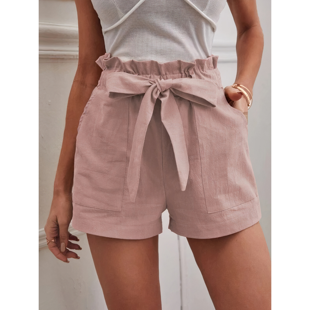 Casual Elegance Shorts