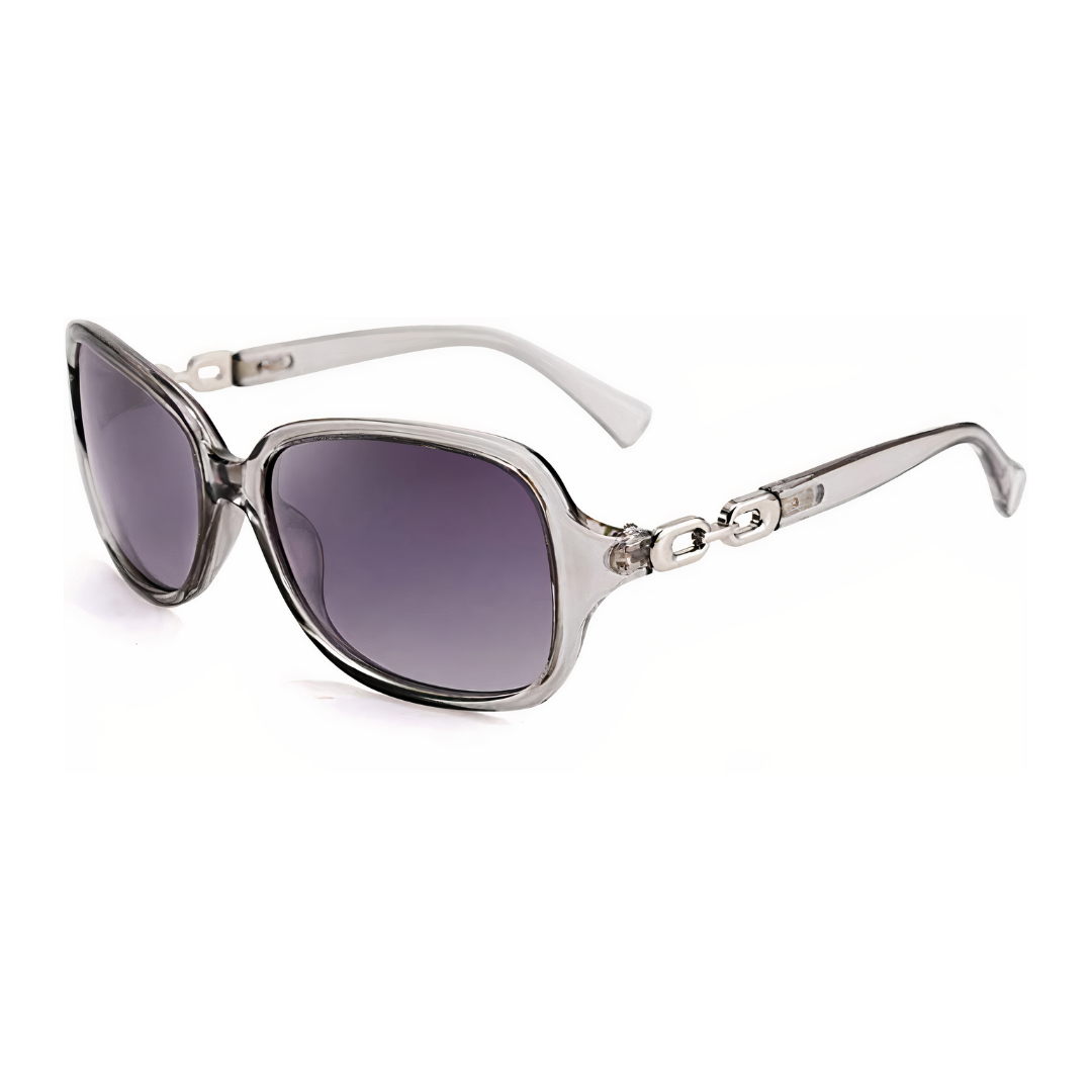 Chic Chain Sunglasses