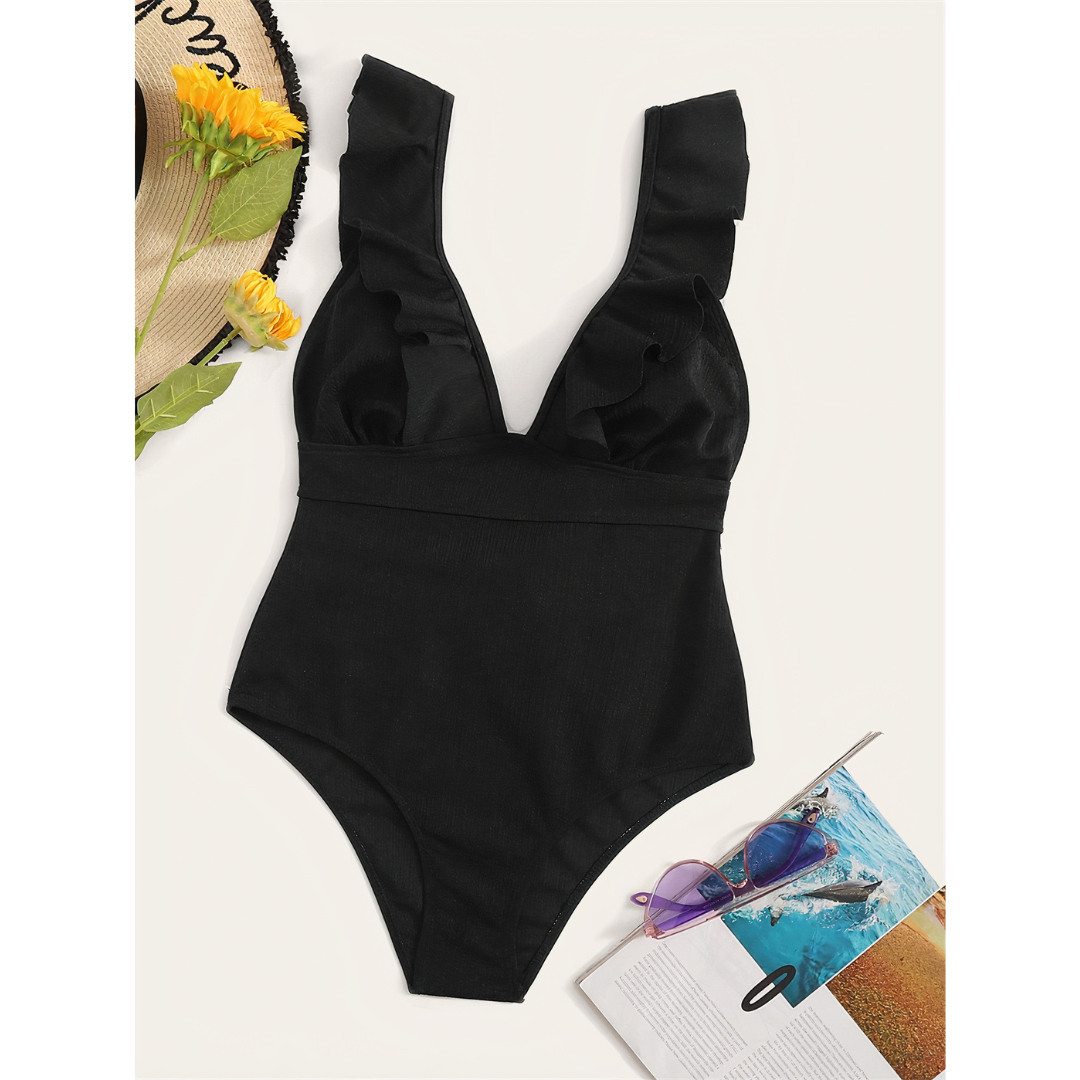 Monaco Mirage Swimsuit