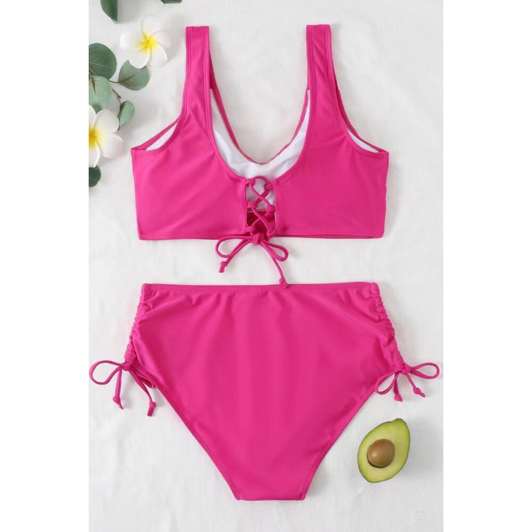 SummerChic Bikiniset