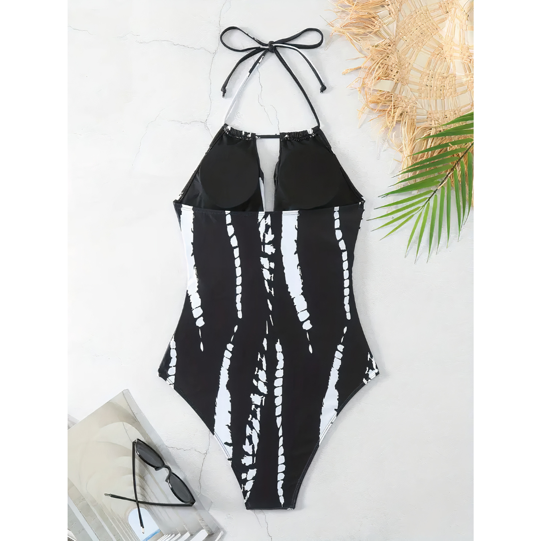 Riviera Radiance Swimsuit