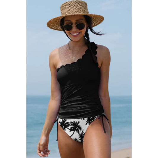 Palm Breeze Tankini