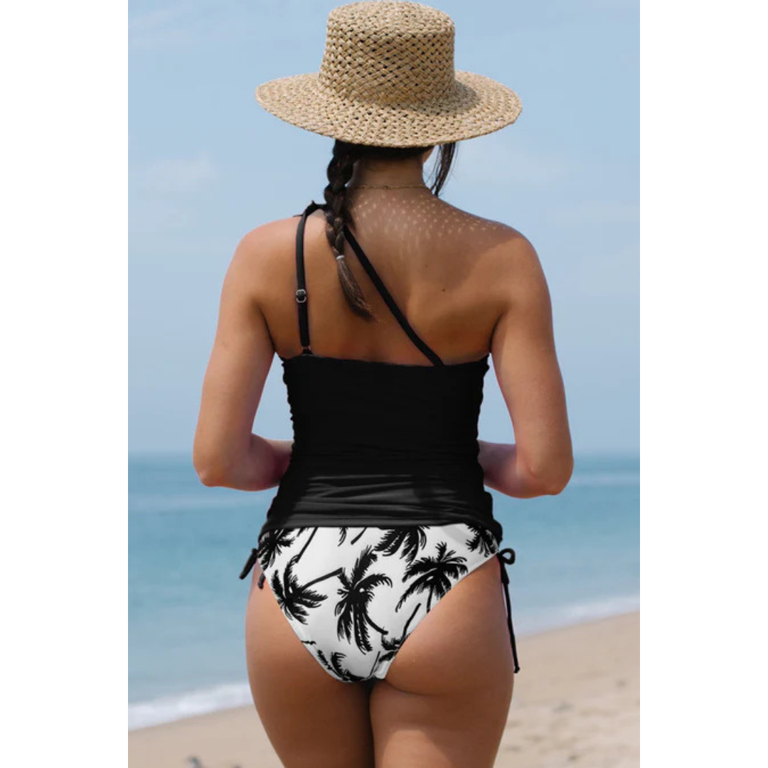 Palm Breeze Tankini