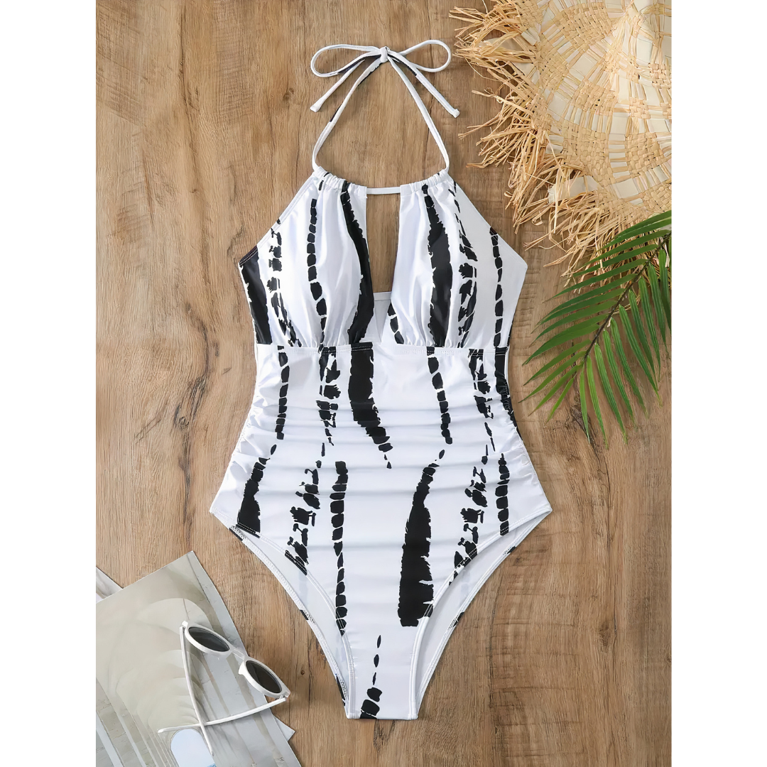 Riviera Radiance Swimsuit