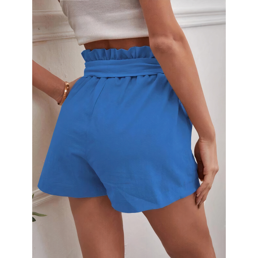 Casual Elegance Shorts