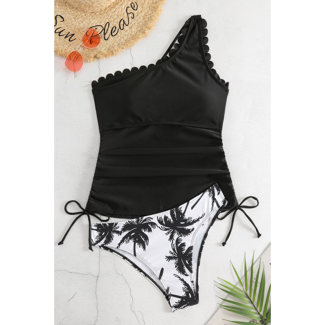 Palm Breeze Tankini