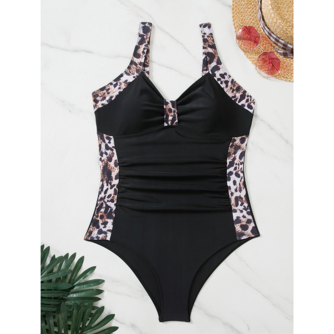 Monaco Wild Swimsuit