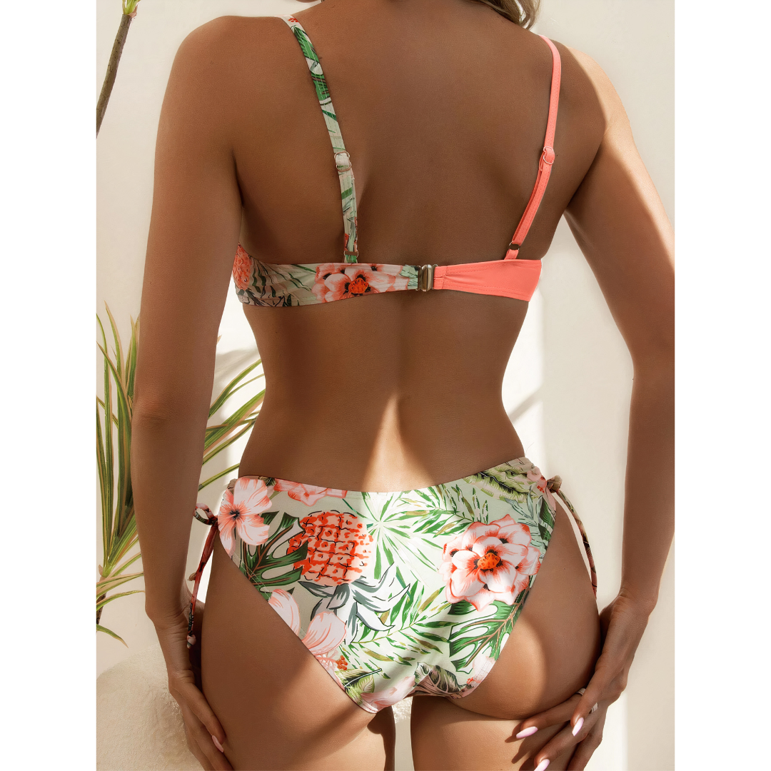 Blossom Beauty Bikiniset