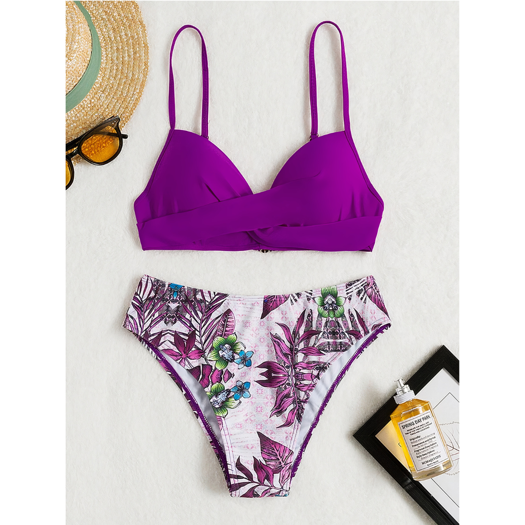 Tropical Temptation Bikiniset