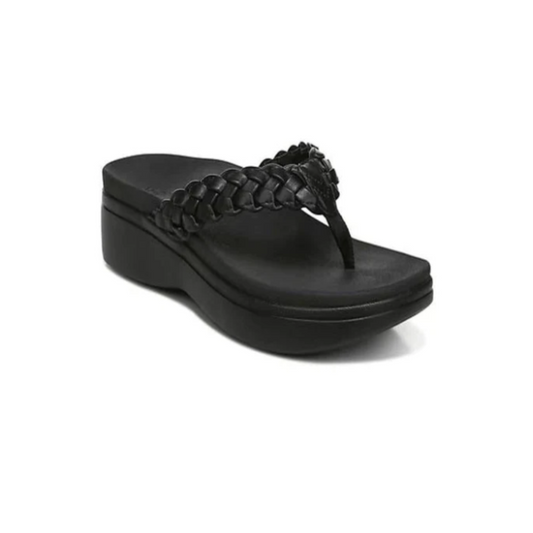 <tc>Comfort Ease Summer Sandals</tc>