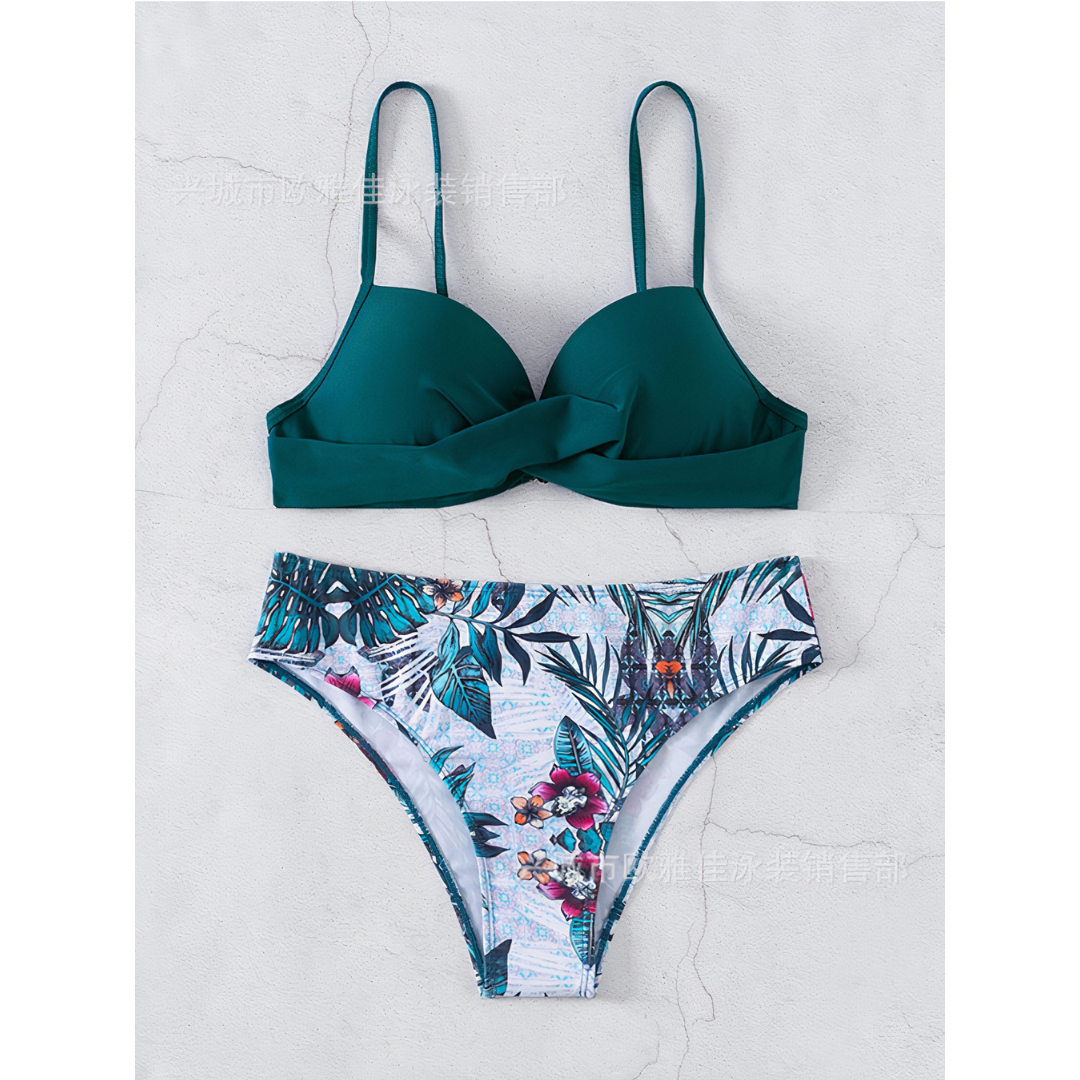 Tropical Temptation Bikiniset