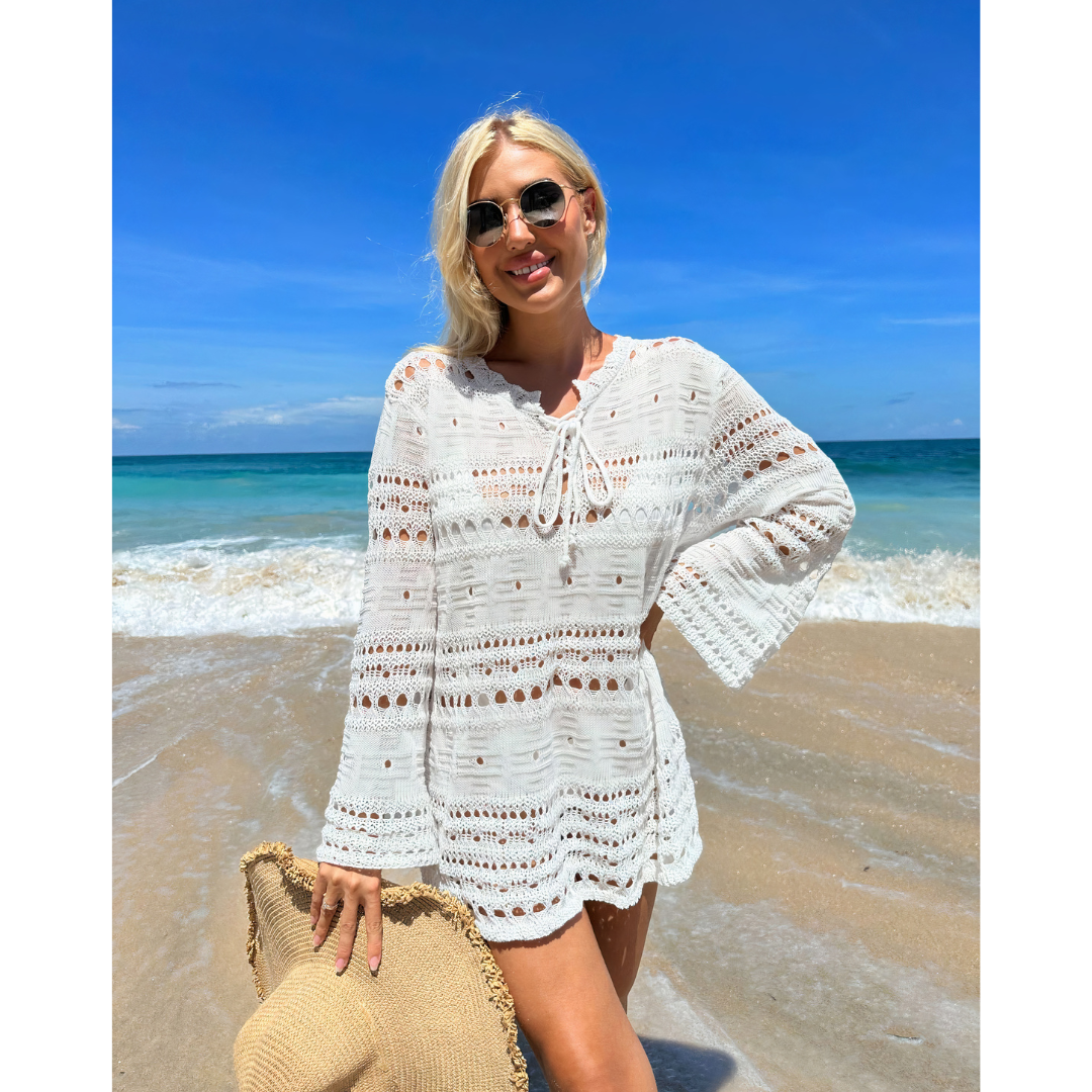 Paradise Breeze Tunic