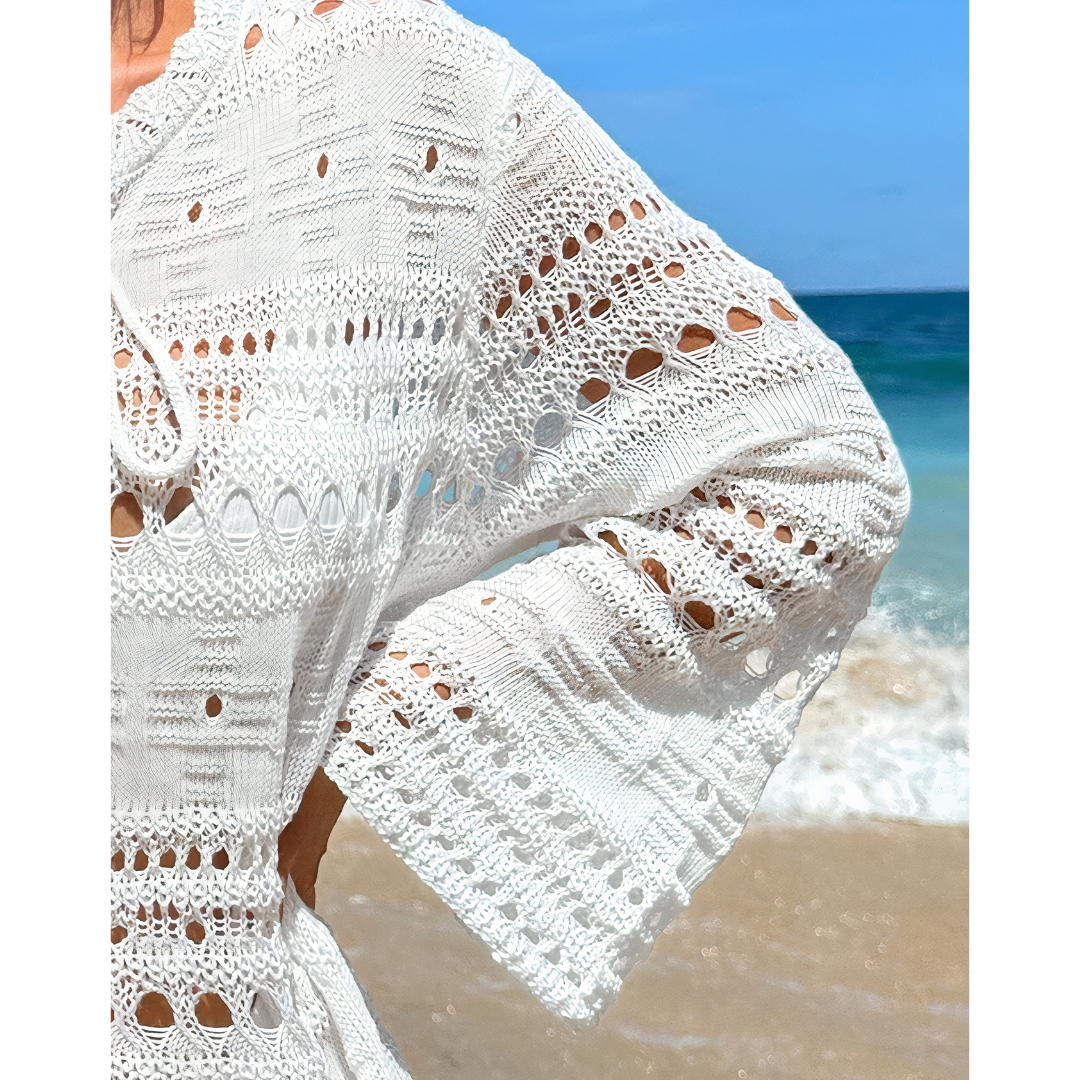 Paradise Breeze Tunic